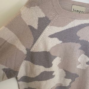 beautiful Jumper 1234 sweater